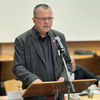 Superintendent Rainer Kaspers stellt Jahresbericht 2025 vor